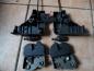 Preview: BMW 3er E46 Schloss Verriegelung Durchlade R?ckbank 8209035/ 8209036/ 8209033/ 8209034
