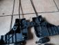 Preview: BMW 3er E46 Schloss Verriegelung Durchlade R?ckbank 8209035/ 8209036/ 8209033/ 8209034