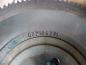 Preview: VW polo 6N 1,0L Schwungrad Schwungscheibe Kupplungs 032105271