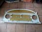 Preview: BMW 3er E46 Hutablage Abdeckung Kofferraum 8289513