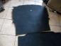 Preview: BMW 3er E46 Hutablage Abdeckung Kofferraum 8289513
