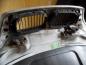 Preview: BMW 3er E46 Limo Motorhaube grau