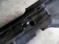 Preview: BMW E46 316ti Compact Stoßstange mit PDC Hinten grau : 354/7