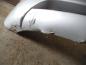 Preview: BMW 3er E46 Limo Stoßstange Vorne grau