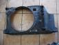 Preview: Peugeot 206 Frontmaske Schlossträger 9631006980