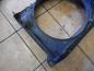 Preview: Peugeot 206 Frontmaske Schlossträger 9631006980