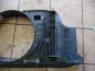 Preview: Peugeot 206 Frontmaske Schlossträger 9631006980