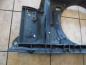 Preview: Peugeot 206 Frontmaske Schlossträger 9631006980