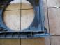 Preview: Peugeot 206 Frontmaske Schlossträger 9631006980