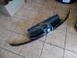 Preview: Peugeot 206 Kühlergrill Frontgrill Vorne Schwarz 9628691277