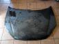 Preview: Peugeot 206 Motorhaube Schwarz
