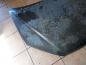 Preview: Peugeot 206 Motorhaube Schwarz