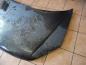 Preview: Peugeot 206 Motorhaube Schwarz