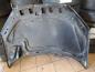 Preview: Peugeot 206 Motorhaube Schwarz