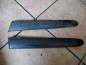 Preview: Peugeot 206 Zierleiste Kotflügel Hinten 9625100177/ 9625100277