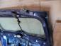 Preview: Ford Fusion 5-T?rer Heckklappe Heckdeckel Blau : W3