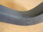 Preview: Seat Ibiza 6L Verkleidung Kofferraum Ladekante Rechts schwarz 6L6863680D