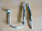 Preview: VW Polo 9N Seat Ibiza 6L Original Klimaleitung Kältemittelschlauch 6Q0820741A