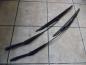 Preview: SEAT Ibiza 6L Scheibenwischer Wischerarm Rechts / Links 6L1955409 - 6L1955410