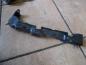 Preview: Ford Fusion JU2 Stoßstangehalter Hinten Links 2N11-17A882