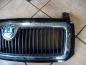 Preview: Skoda Fabia 6Y Kombi Kühlergrill 6Y0853668 Schwarz : 9910