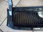 Preview: Skoda Fabia 6Y Kombi Kühlergrill 6Y0853668 Schwarz : 9910