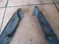 Preview: Toyota Yaris Verso Frontspoiler Stoßstange Vorne 53851-52020/ 53852-52020