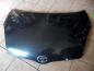 Preview: Toyota Yaris Verso Motorhaube Schwarz