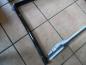 Preview: Nissan Note E11 Fensterdichtung Fensterschiene Hinten Links