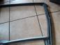 Preview: Nissan Note E11 Fensterdichtung Fensterschiene Hinten Links