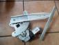 Preview: Nissan Note E11 Fensterhebermotor Hinten Links 400928A