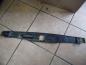 Preview: Mercedes Benz S-Klasse W220 Heckklappeabdeckung Griffleiste A2207500193