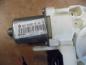 Preview: Renault Laguna III Fensterhebermotor Hinten Rechts 827300001R