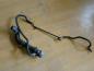 Preview: Seat Ibiza 6L Wasserschlauch Schlauch 6Q0122101