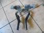 Preview: Renault Laguna III Motorhaubescharniere