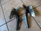 Preview: Renault Laguna III Motorhaubescharniere