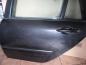 Preview: Renault Laguna III Tür Hinten Links Schwarz