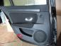 Preview: Renault Laguna III Tür Hinten Links Schwarz