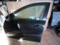 Preview: Renault Laguna III Tür Vorne Links Schwarz