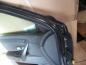Preview: Renault Laguna III Tür Vorne Links Schwarz