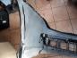 Preview: Renault Laguna III Kombi Stoßstange Vorne Schwarz