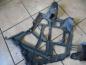 Preview: Renault Laguna III Halterung Stoßstangehalter Hinten Links 850450002R