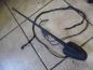 Preview: Renault Laguna III Antennenstab Antennenfuß 282160002R