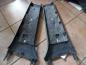 Preview: Audi A4 Bj 1998 B-Säule Verkleidung unten 8D0867243 / 8D0867244