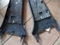 Preview: Audi A4 Bj 1998 B-Säule Verkleidung unten 8D0867243 / 8D0867244
