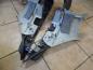 Preview: Renault Laguna III Kofferraum Verkleidung 799110002R / 799120002R