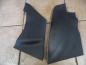 Preview: Renault Laguna III Abdeckung Mittelkonsole 689300001R