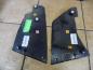 Preview: Renault Laguna III Abdeckung Mittelkonsole 689300001R