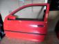 Preview: VW Golf IV 3-Türer Limo Tür Vorne Links Rot : LP3G