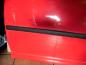 Preview: VW Golf IV 3-Türer Limo Tür Vorne Links Rot : LP3G